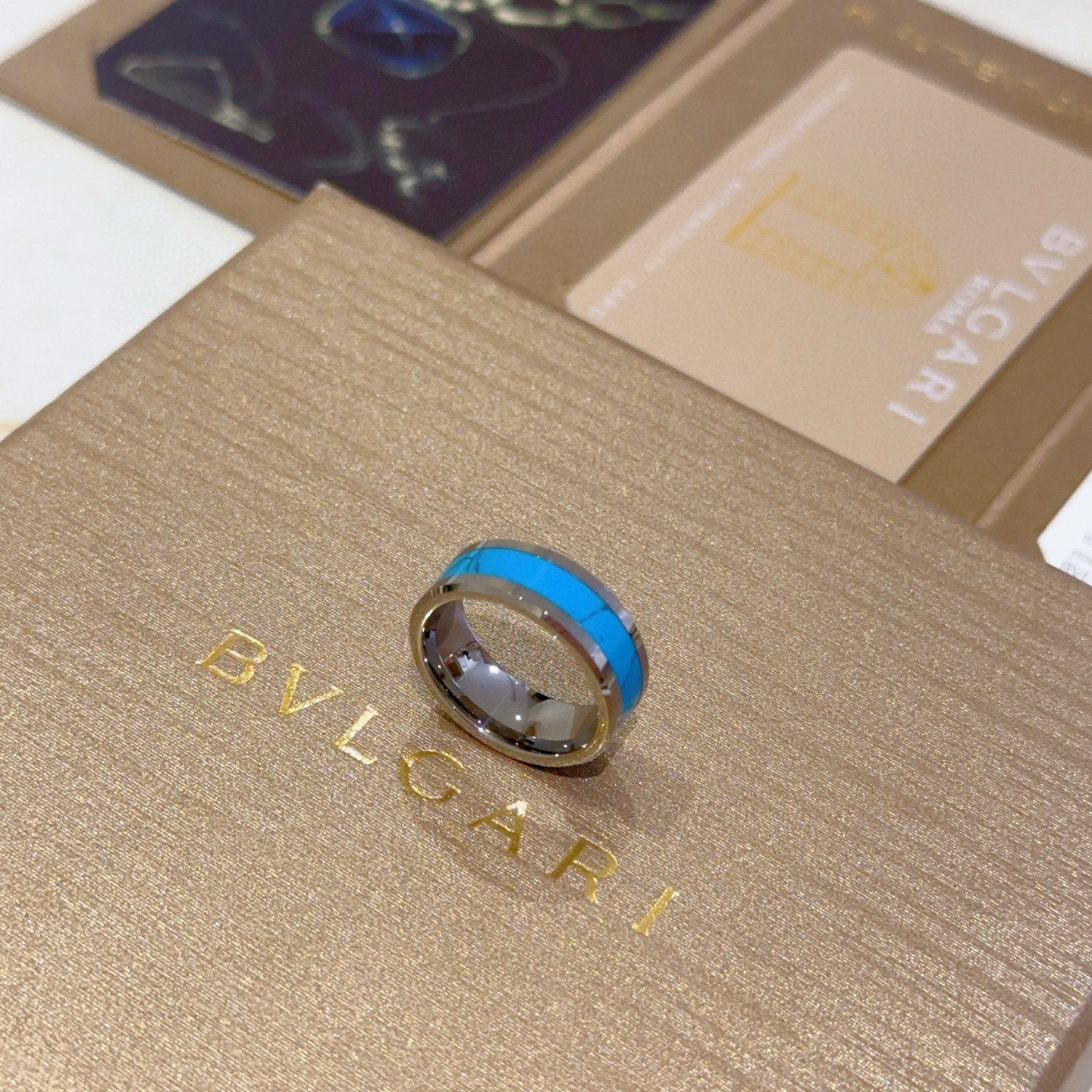 BVLGARI Necklace