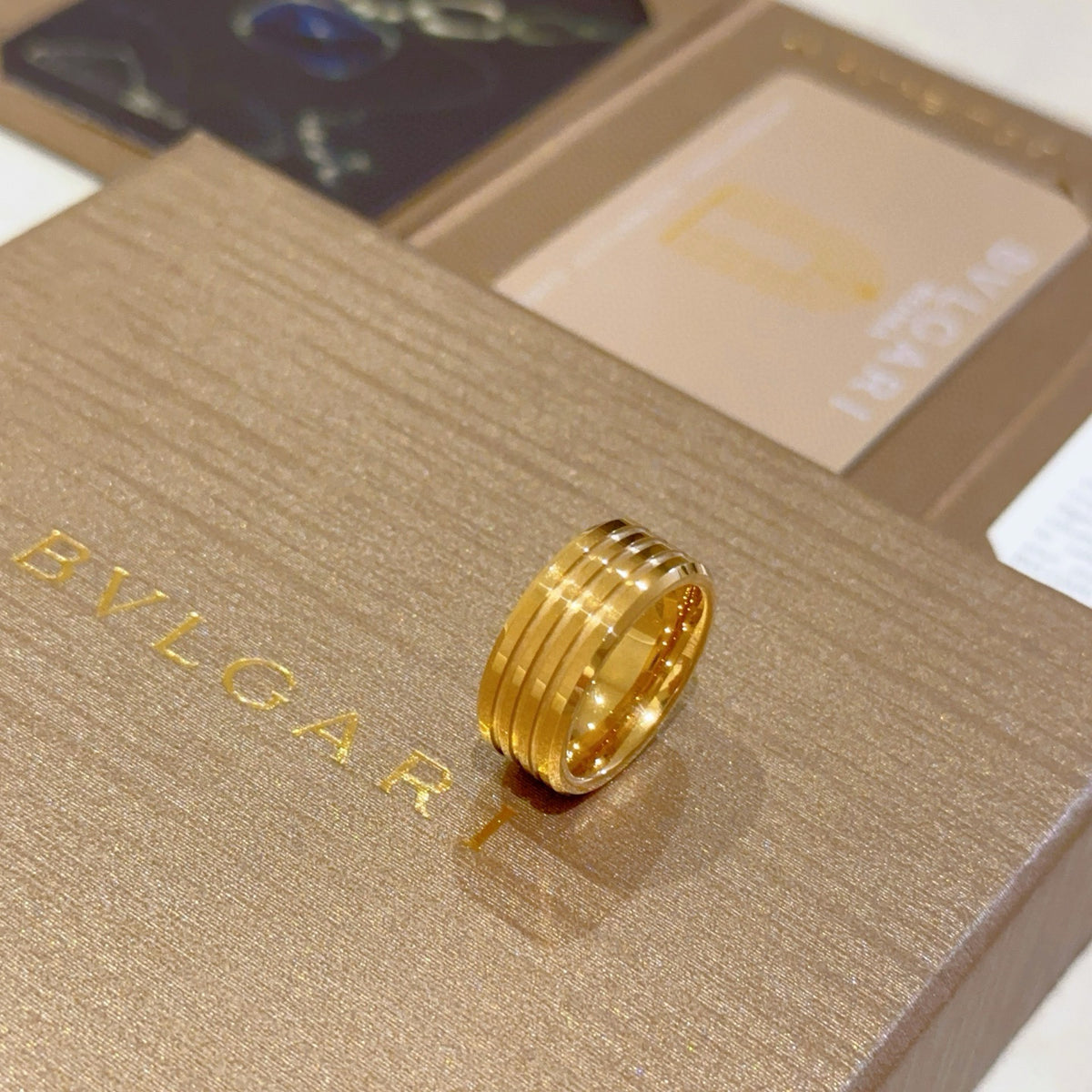 BVLGARI Necklace