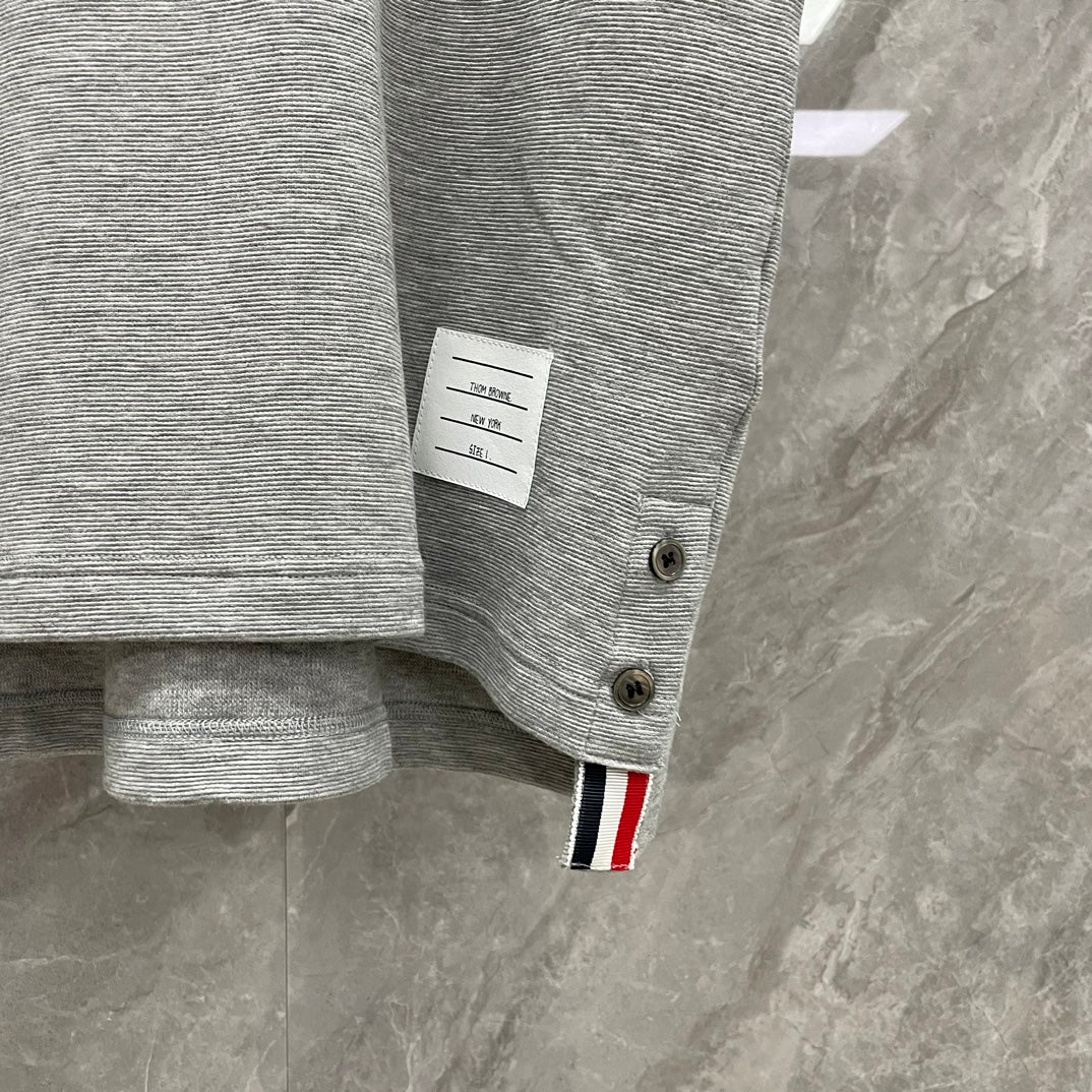 2025 Cotton POLO Shirt