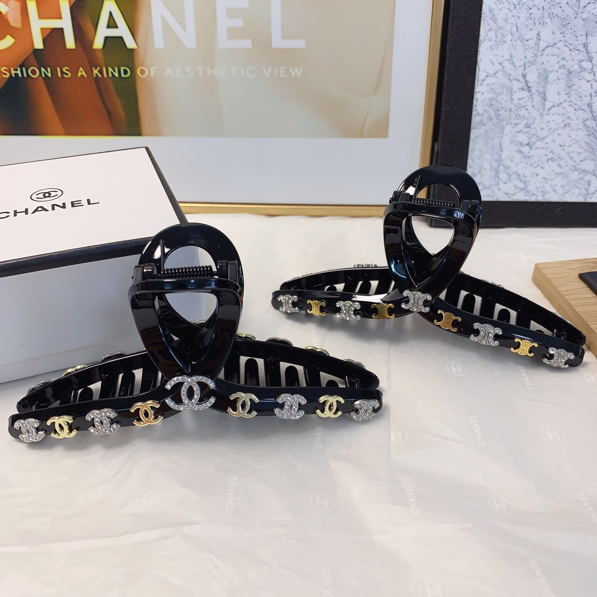 CELINE Fashion Accessory