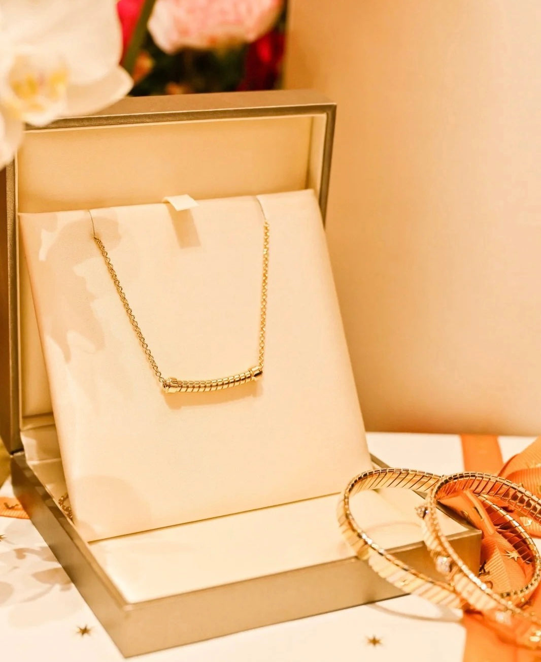 BVLGARI Necklace