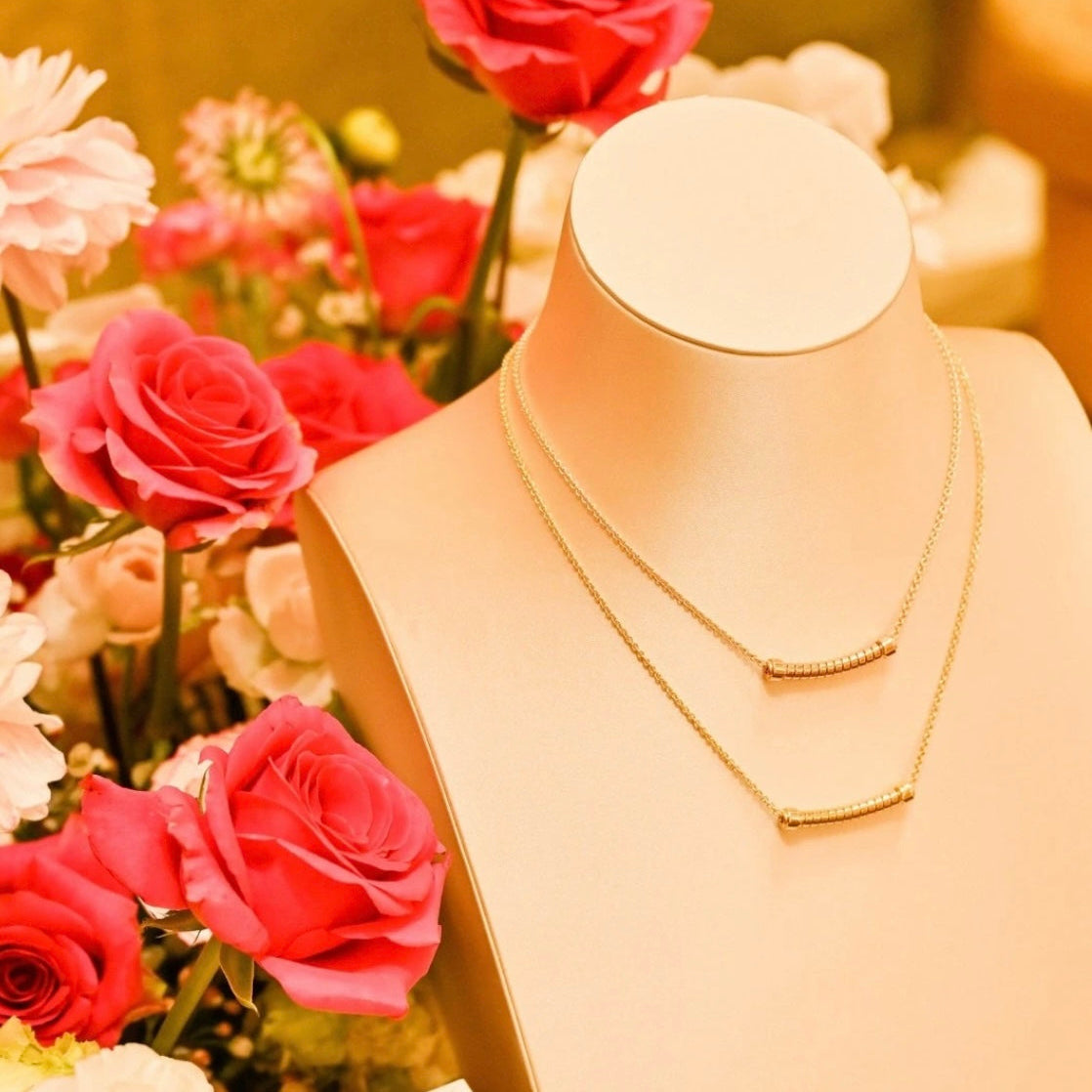 BVLGARI Necklace
