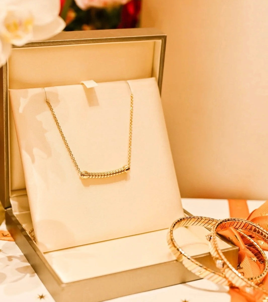 BVLGARI Necklace