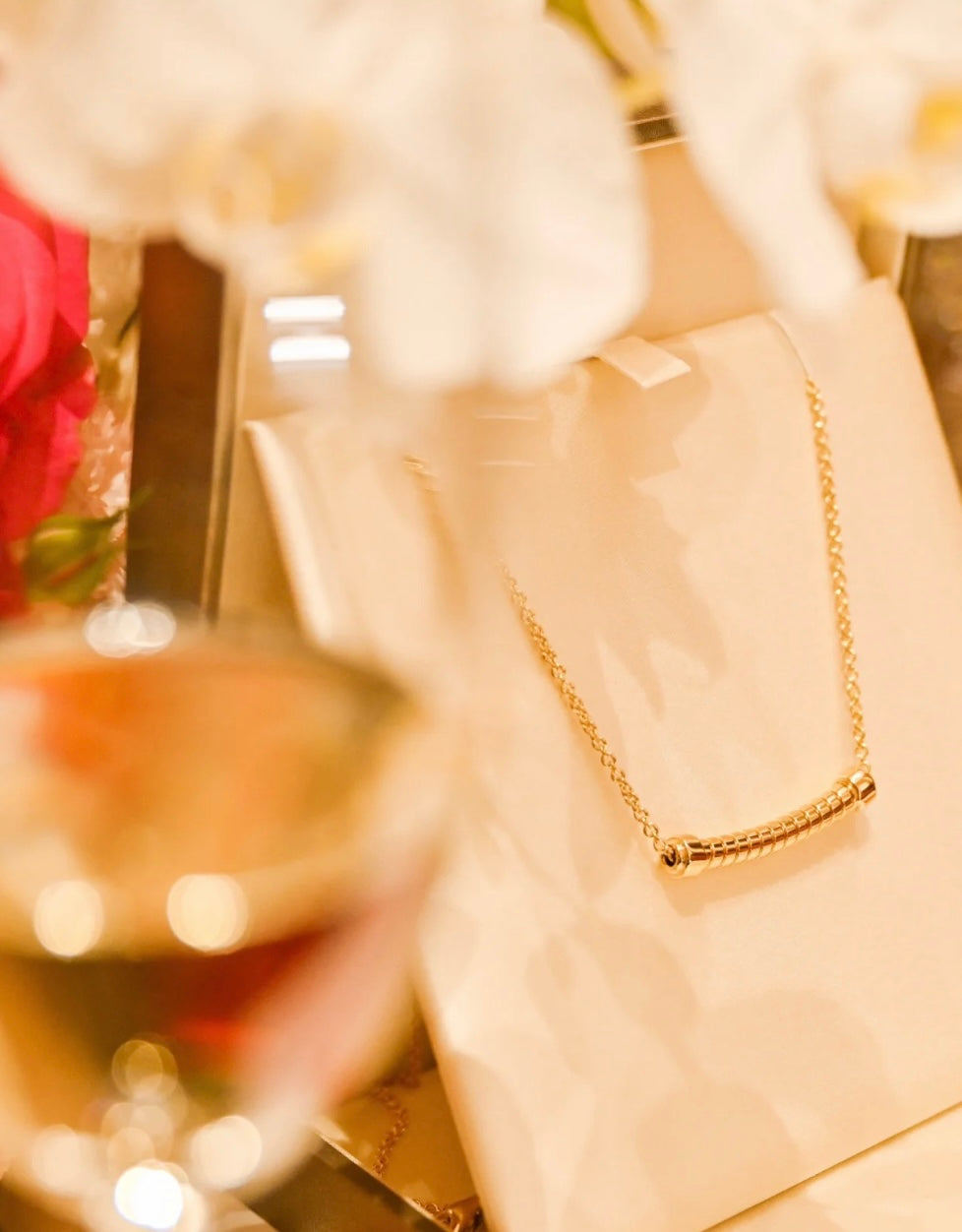 BVLGARI Necklace