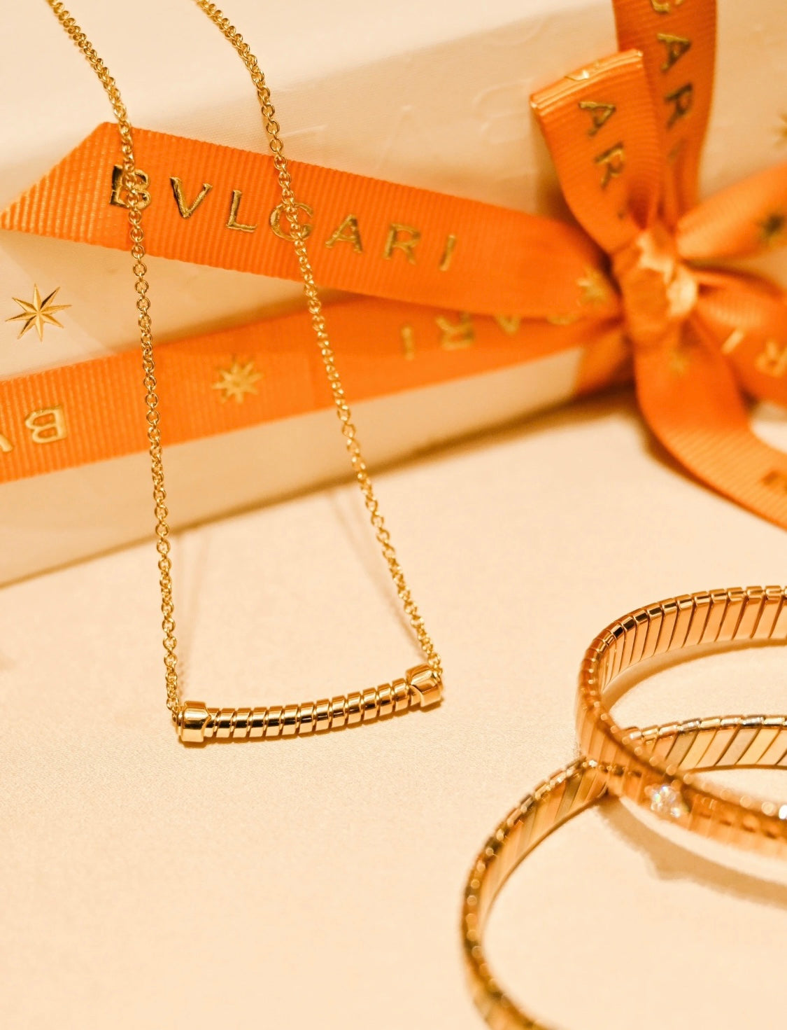 BVLGARI Necklace