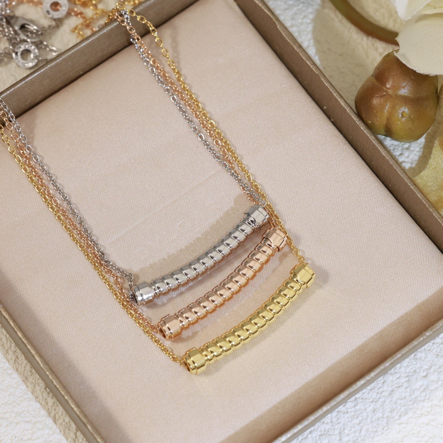 BVLGARI Necklace