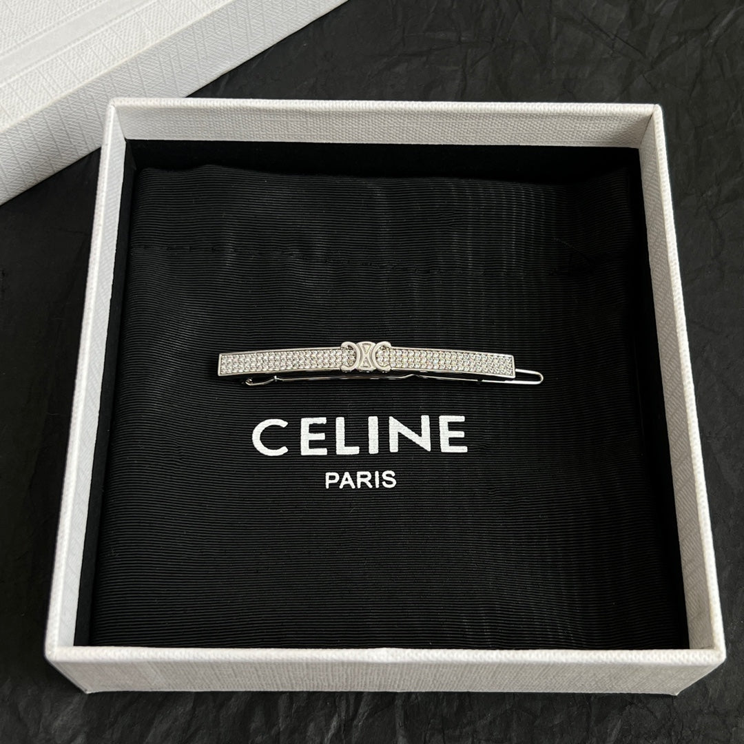 CELINE Hair Accessory