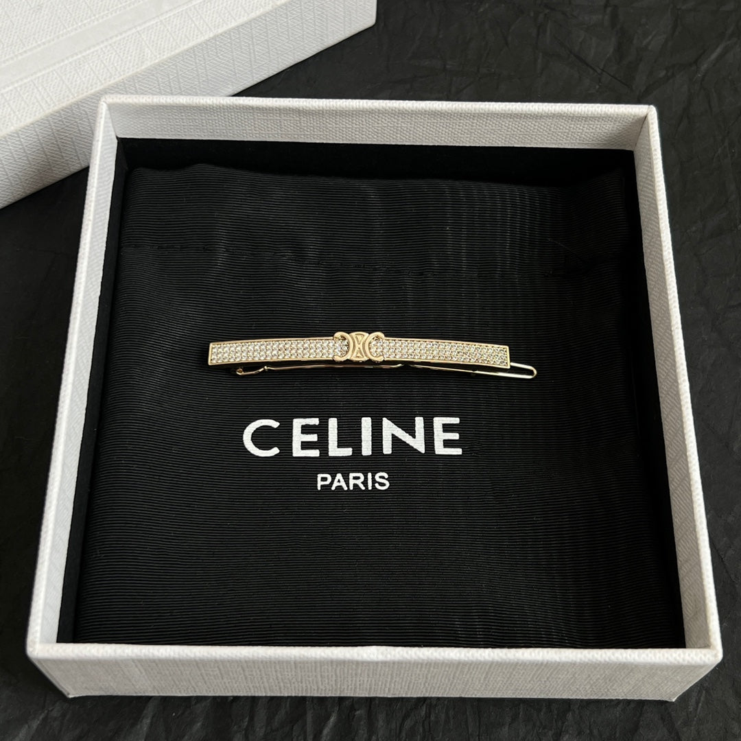 CELINE Hair Accessory