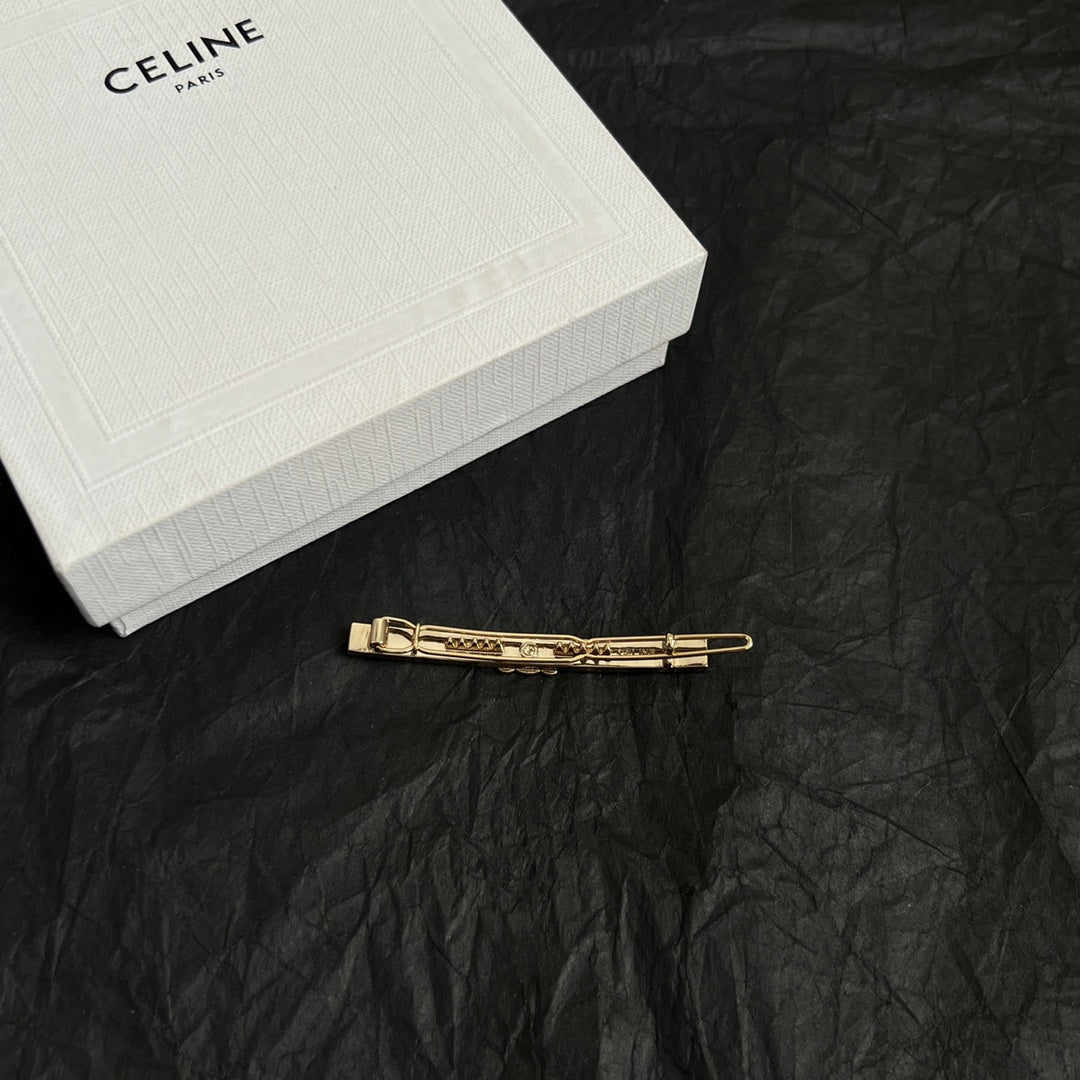 CELINE Hair Accessory