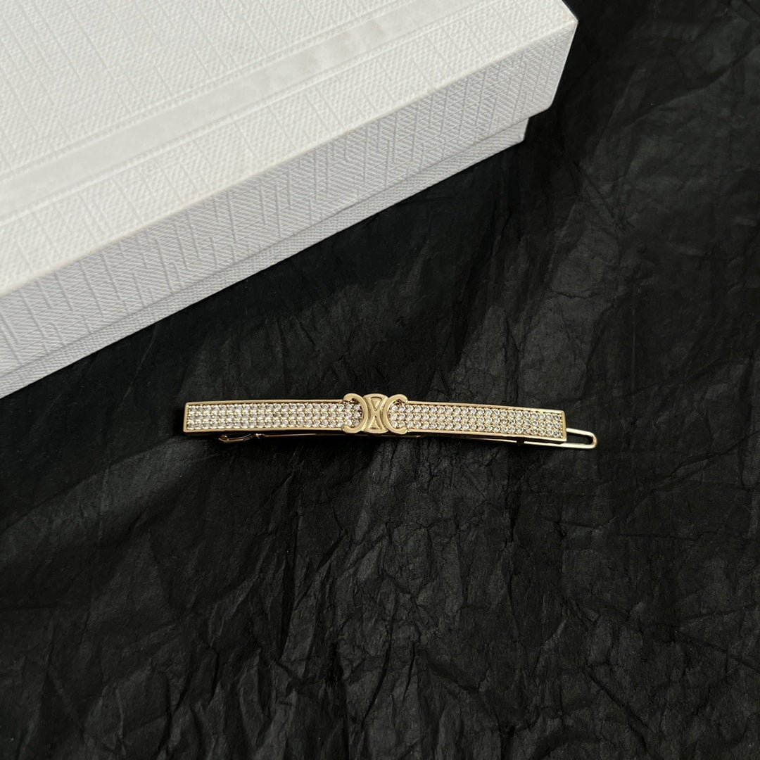 CELINE Hair Accessory