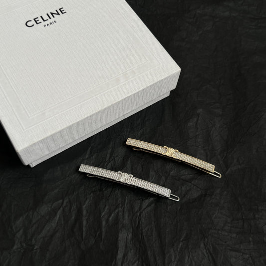 CELINE Hair Accessory