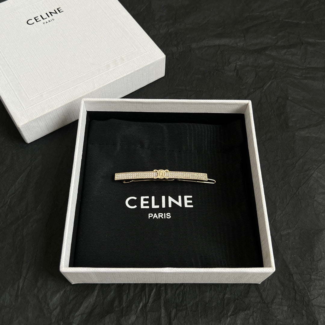 CELINE Hair Accessory