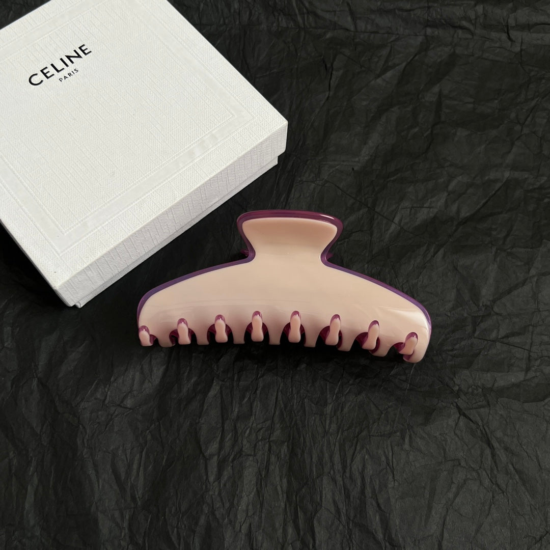 CELINE Hair Accessory