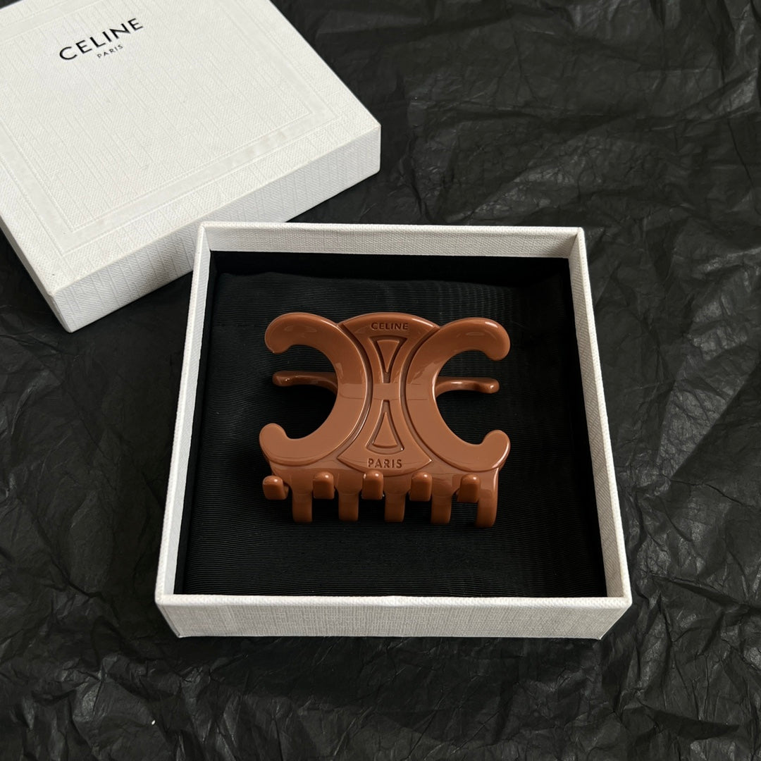 CELINE Hair Accessory