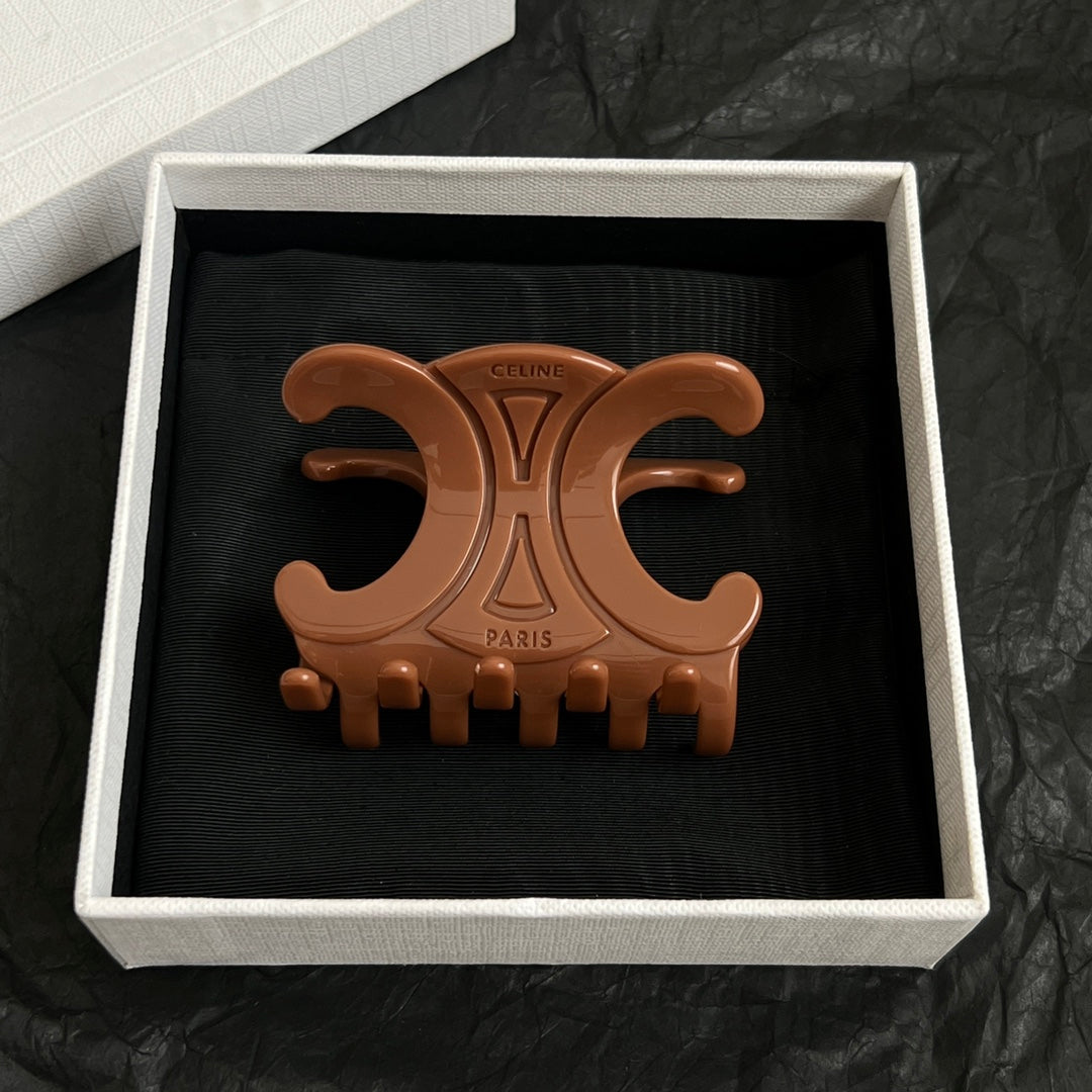 CELINE Hair Accessory