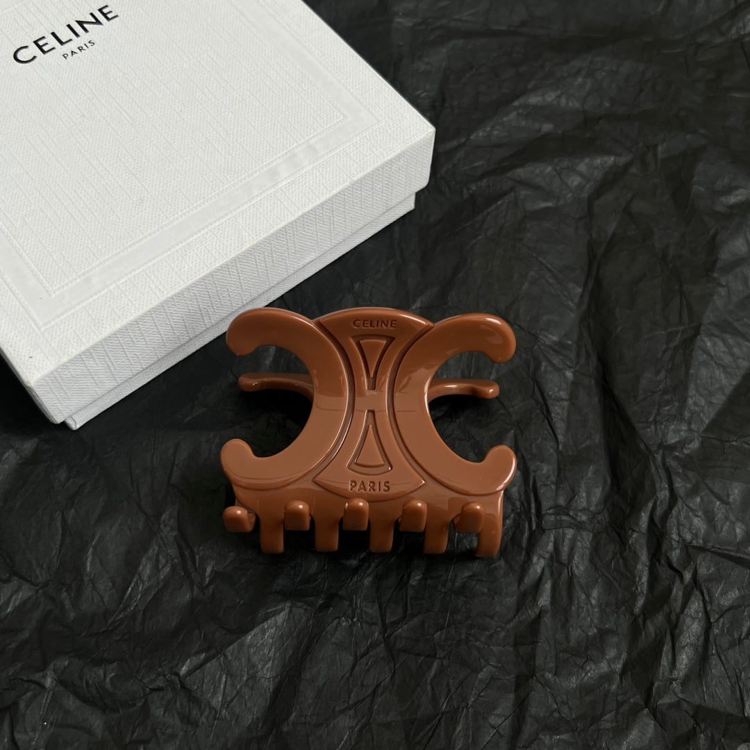 CELINE Hair Accessory