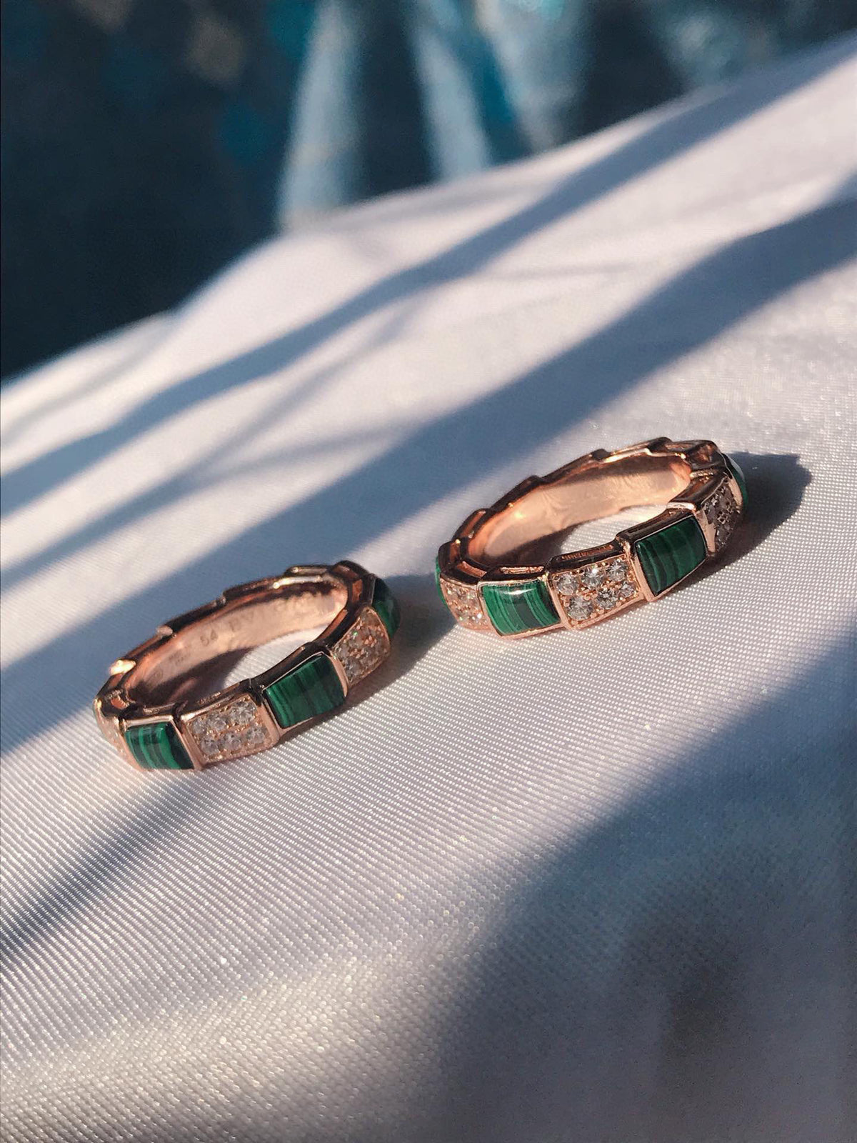 BVLGARI Ring
