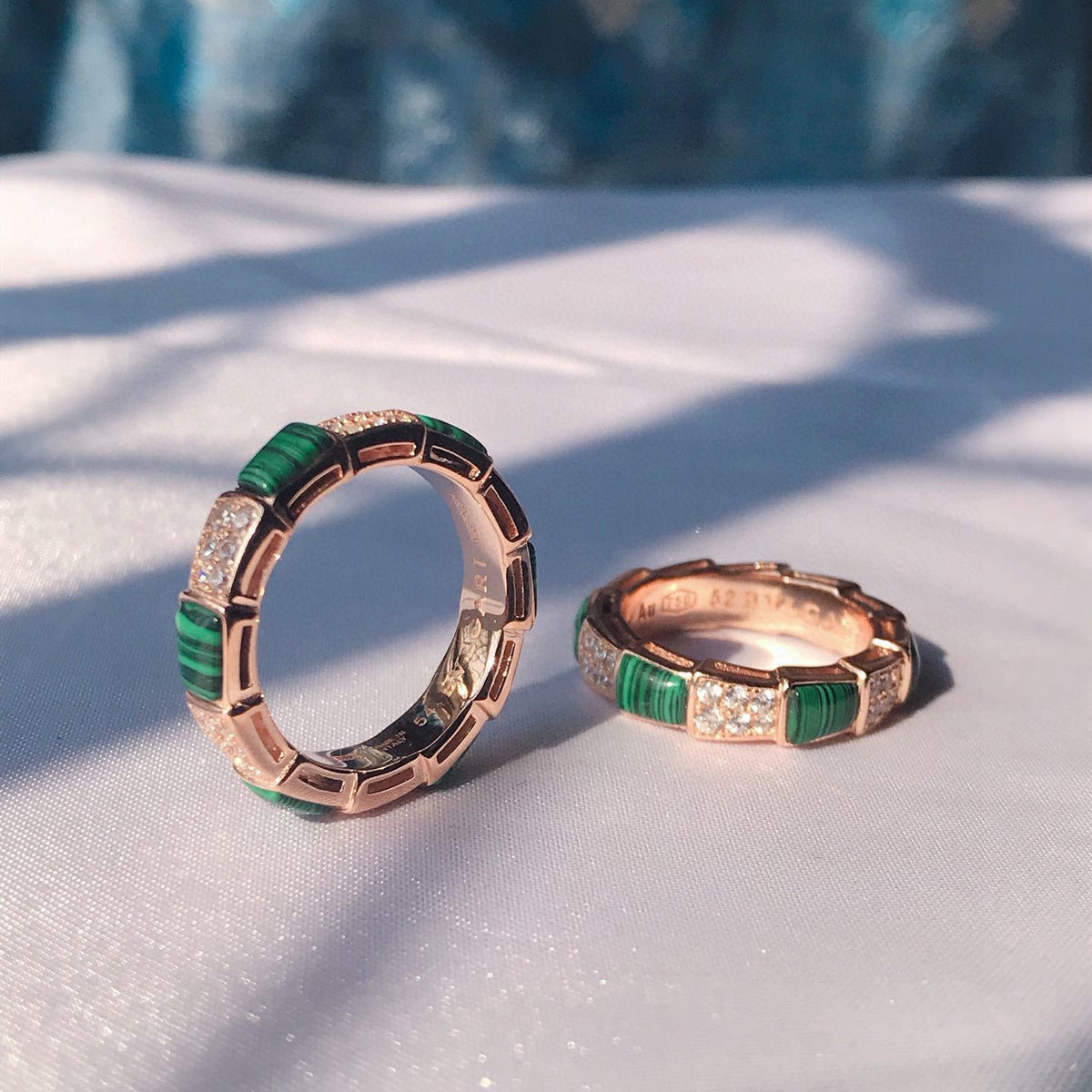 BVLGARI Ring