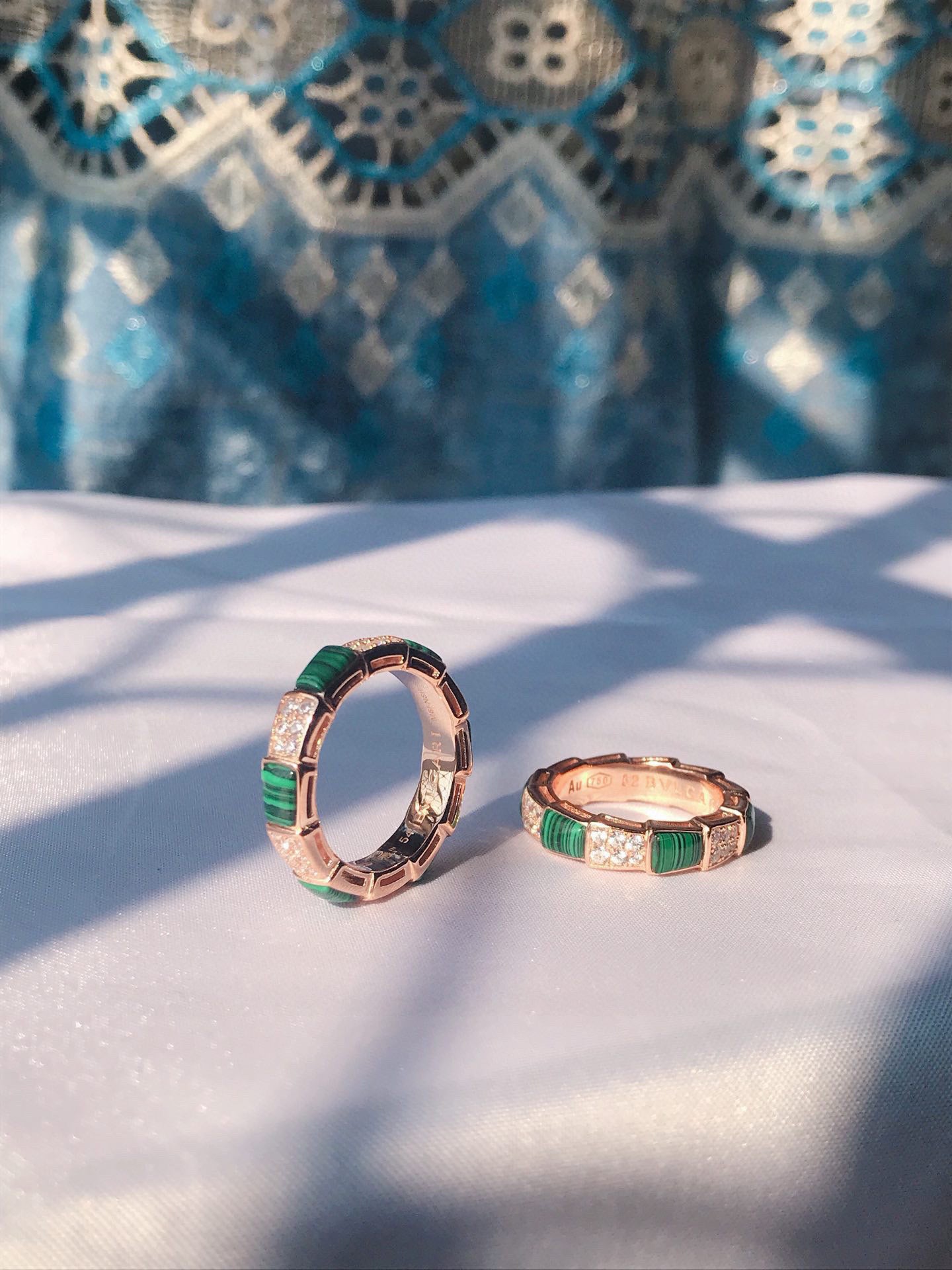 BVLGARI Ring