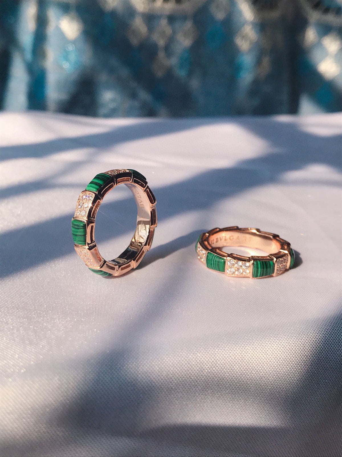 BVLGARI Ring