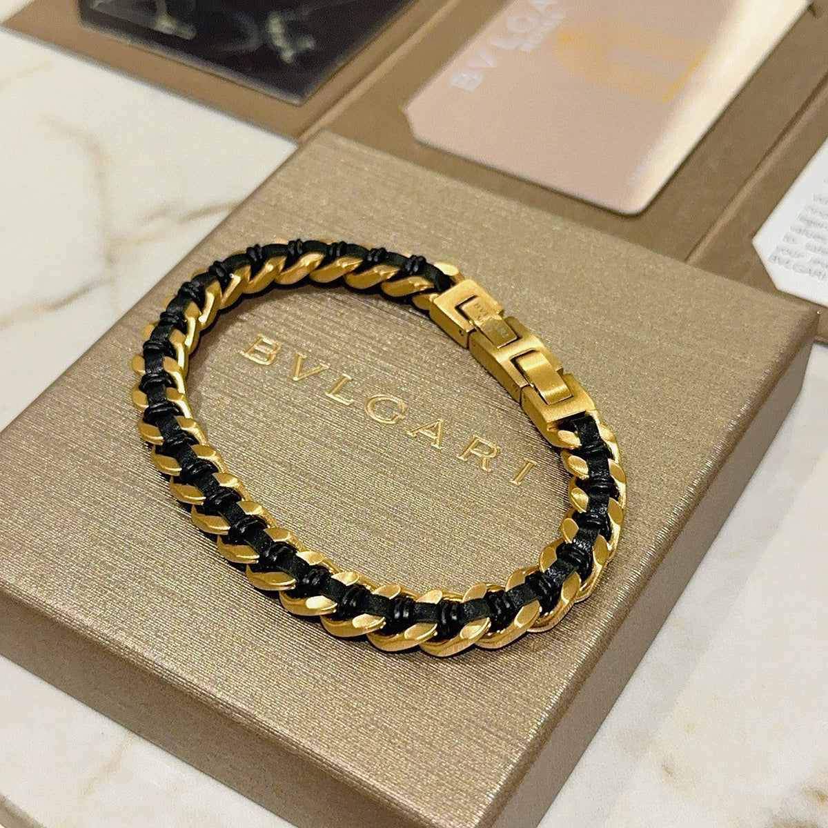 BVLGARI Bracelet