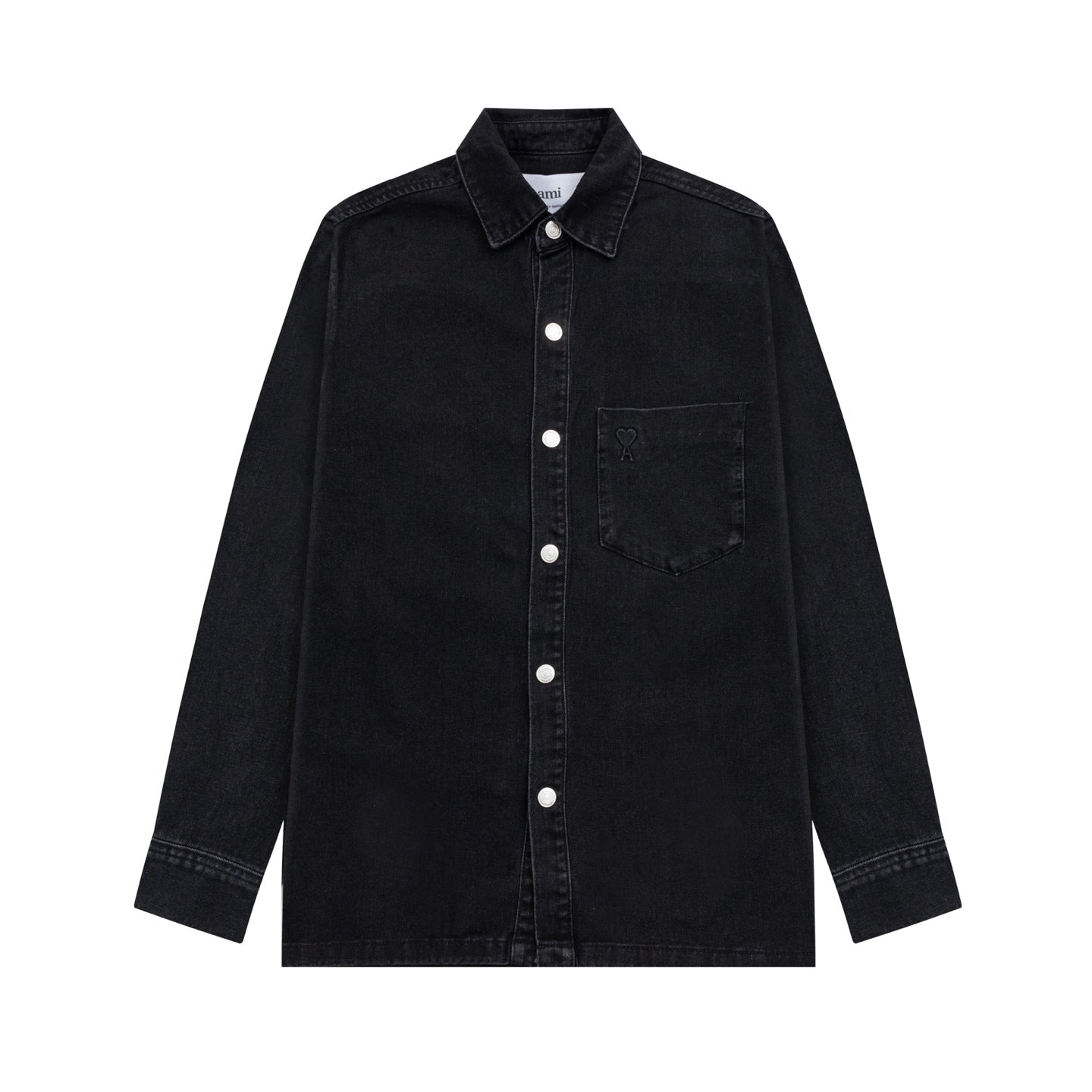 AMI PARIS Casual jacket