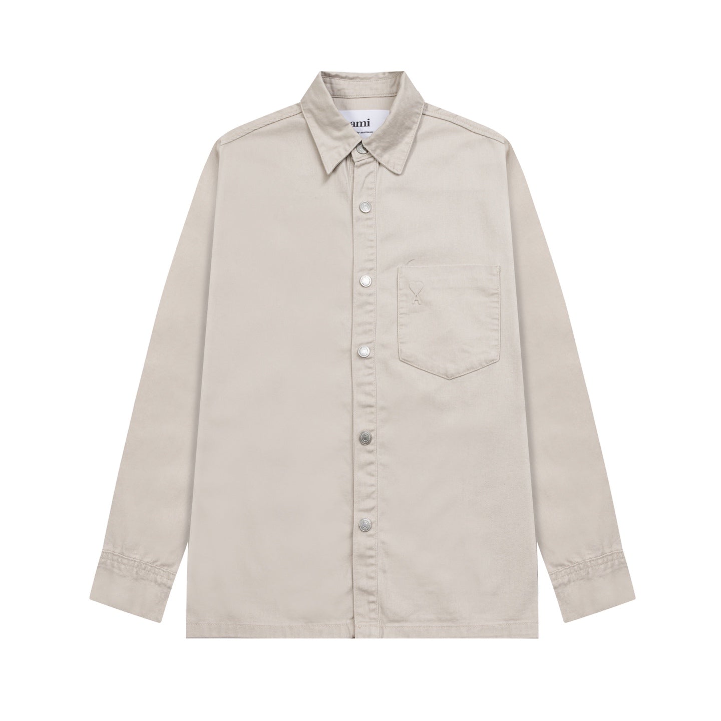 AMI PARIS Casual jacket