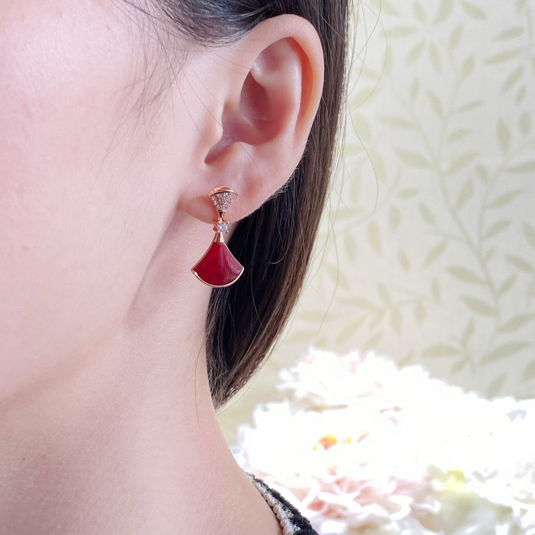 BVLGARI Divas' Dream Earrings