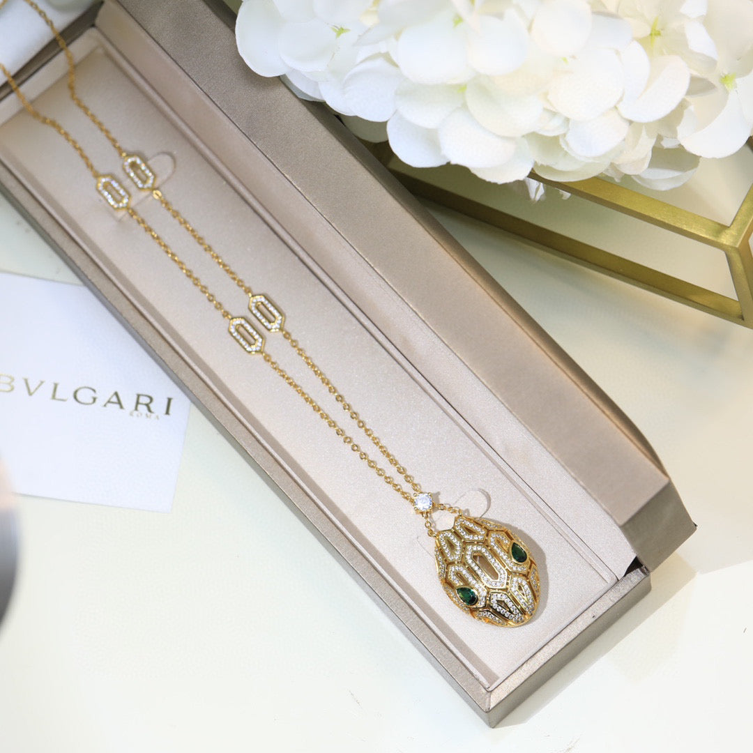 BVLGARI Necklace