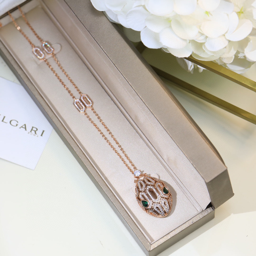 BVLGARI Necklace
