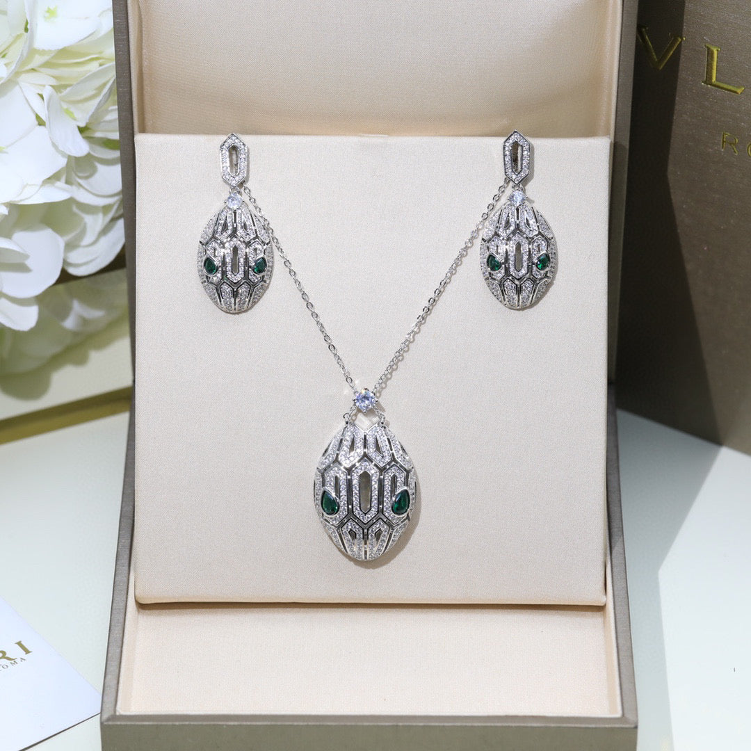 BVLGARI Necklace