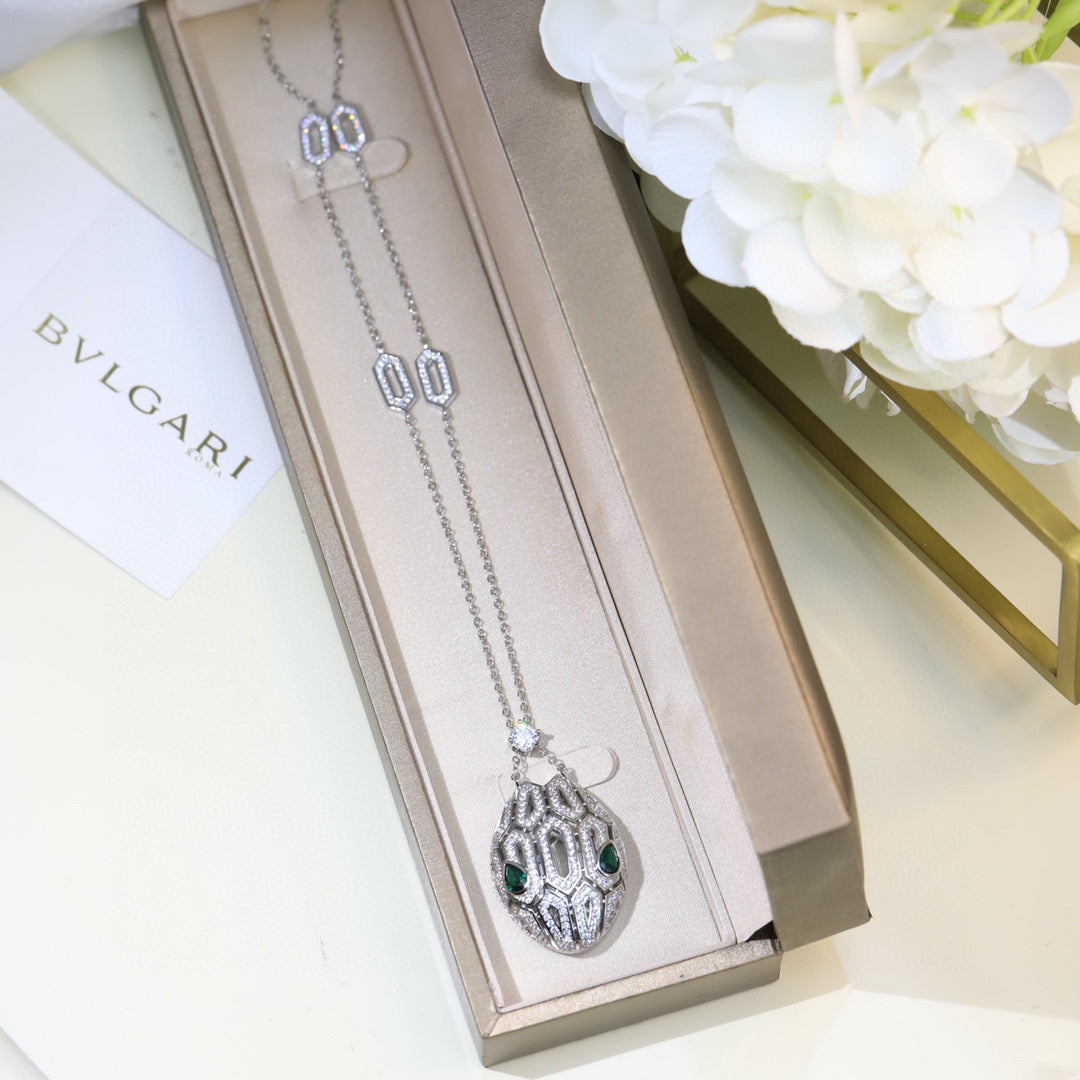 BVLGARI Necklace