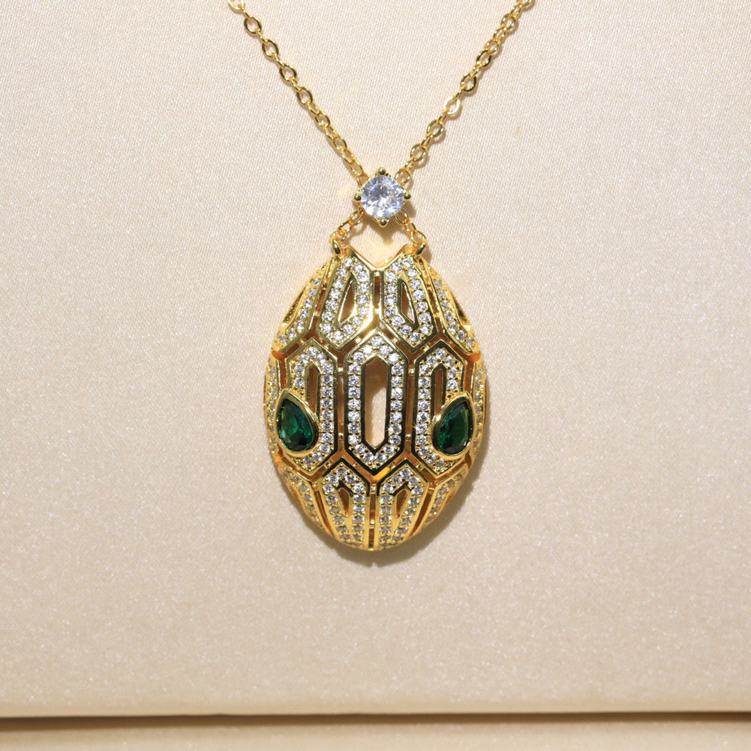 BVLGARI Necklace