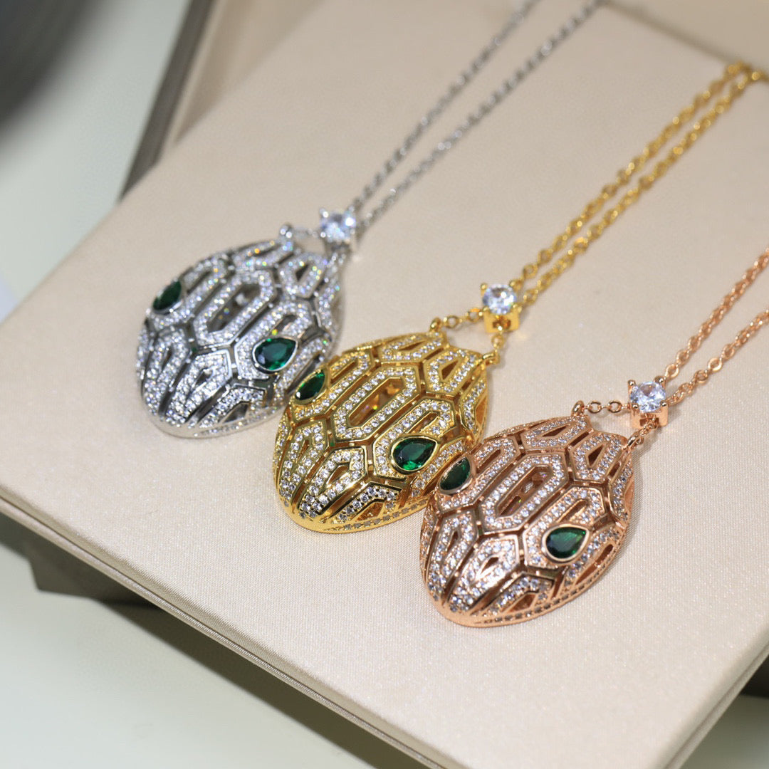 BVLGARI Necklace