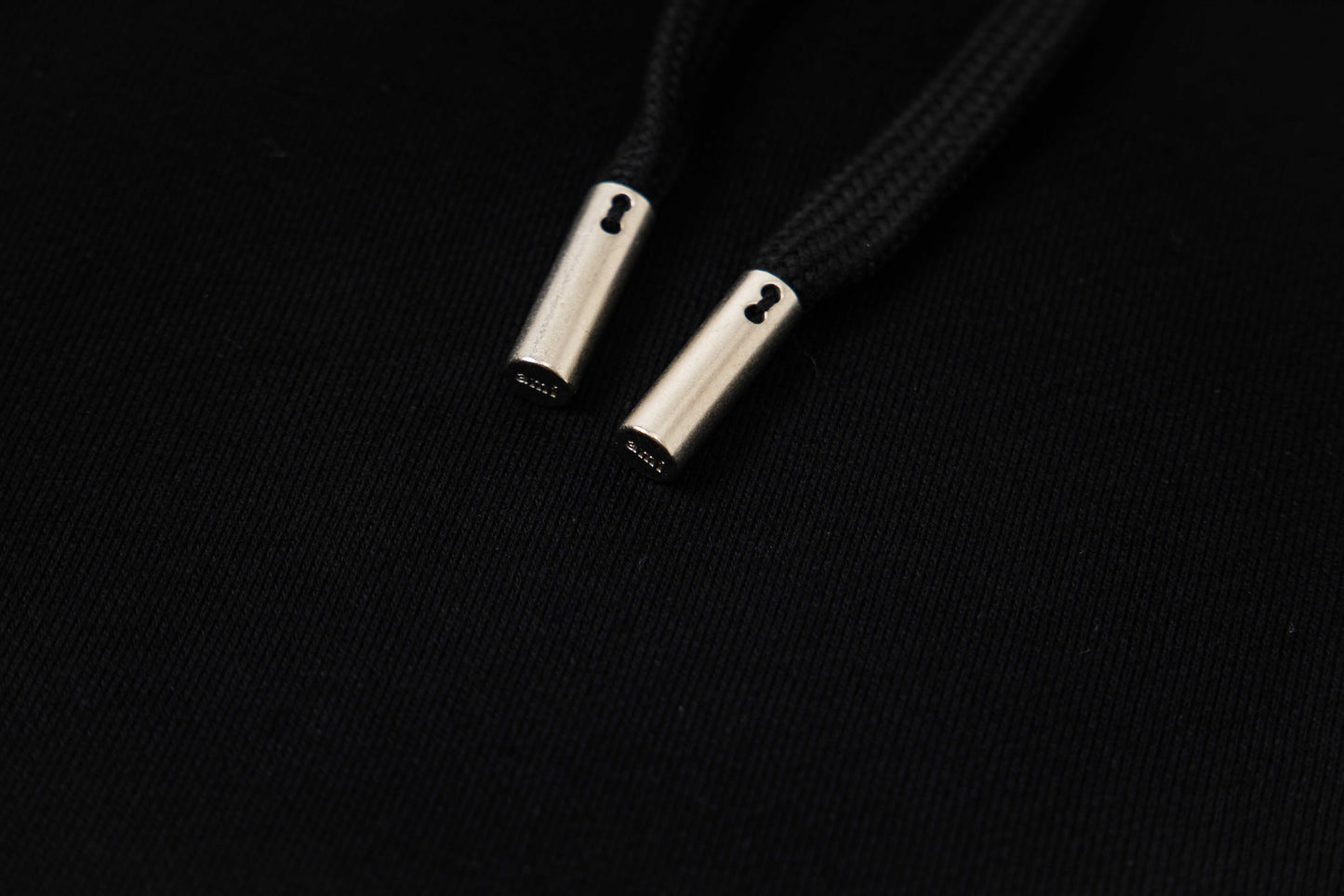 AMI PARIS cotton hoodie