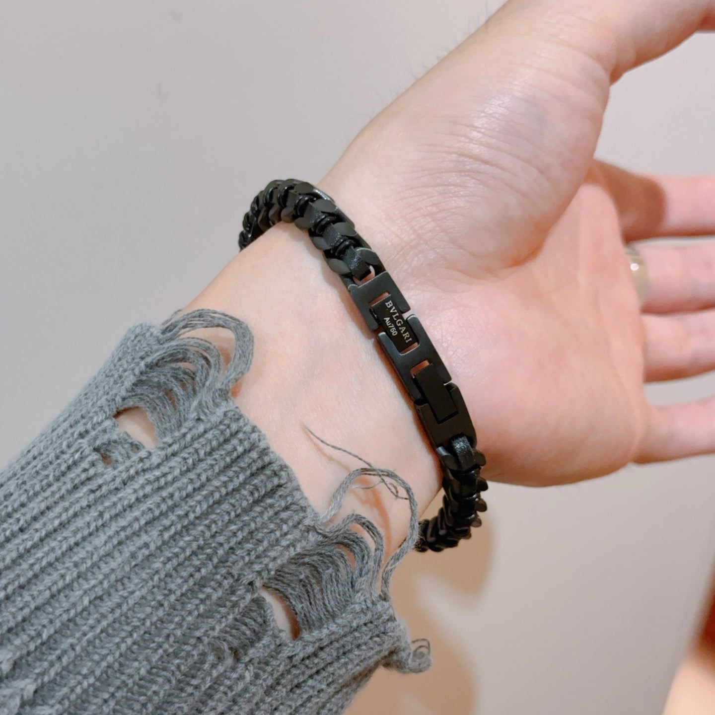 BVLGARI Bracelet