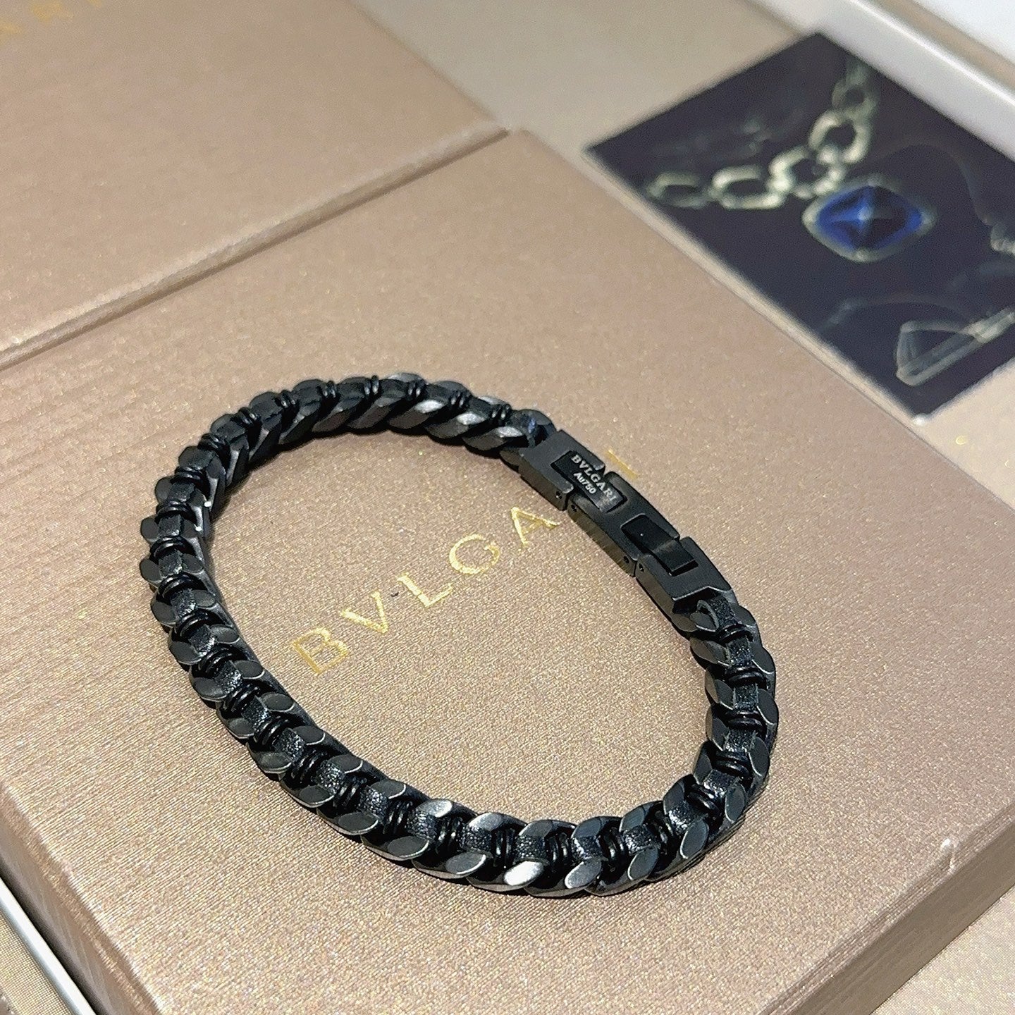 BVLGARI Bracelet