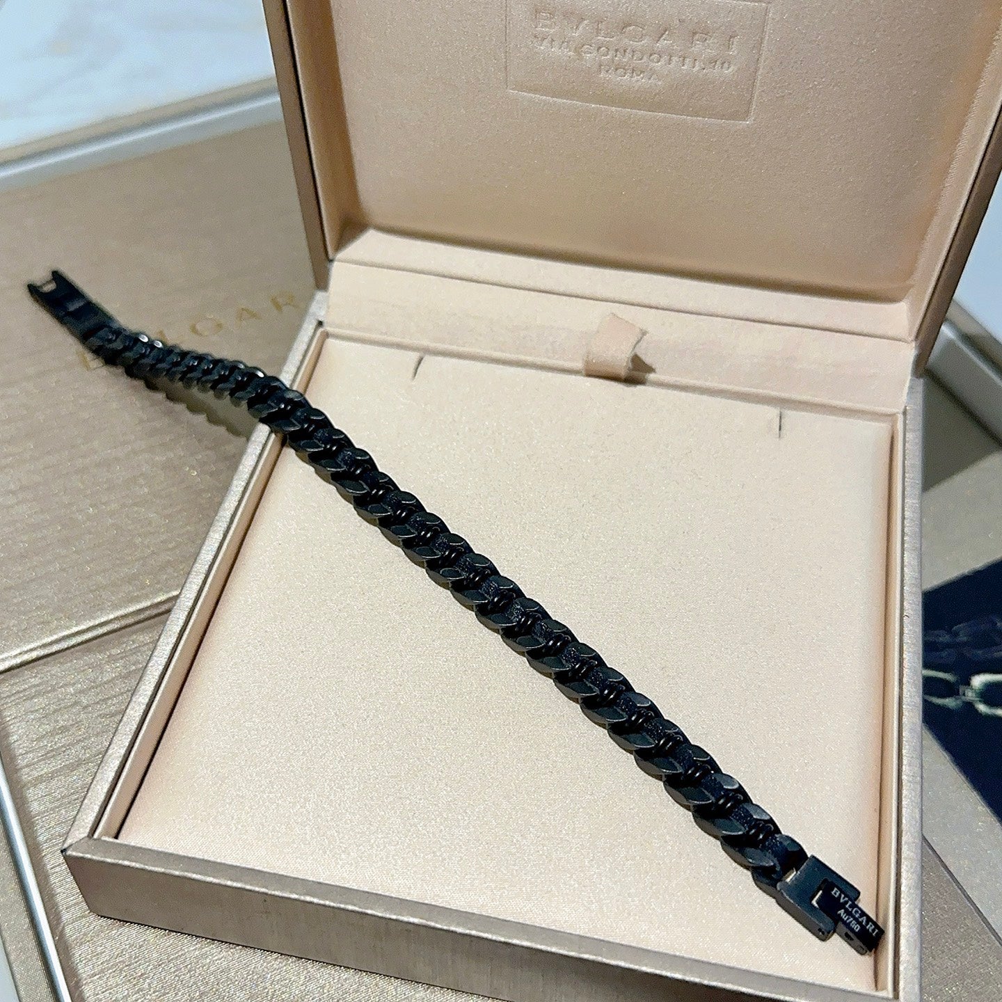 BVLGARI Bracelet