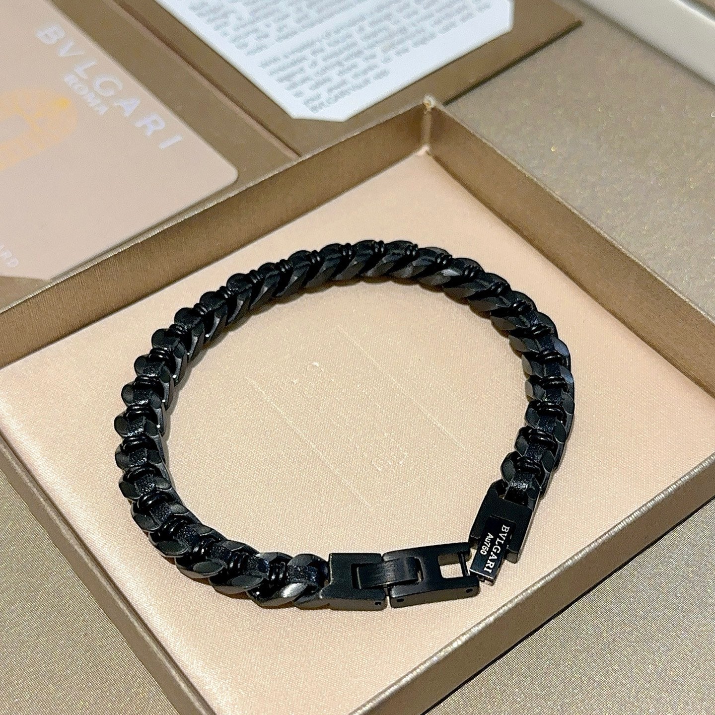BVLGARI Bracelet