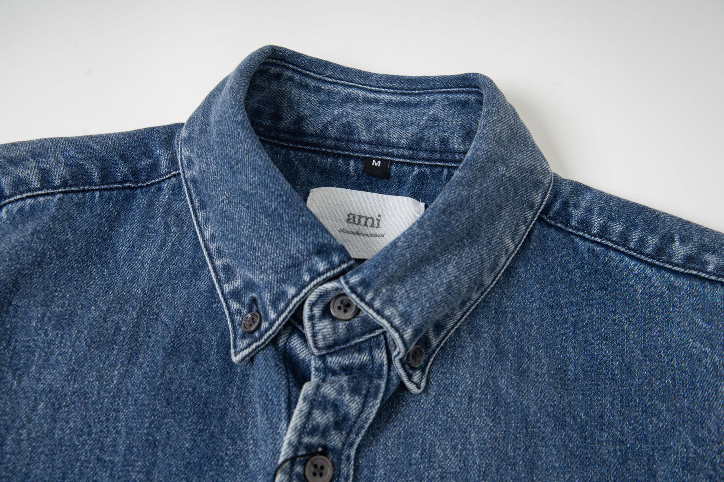 AMI PARIS Casual jacket