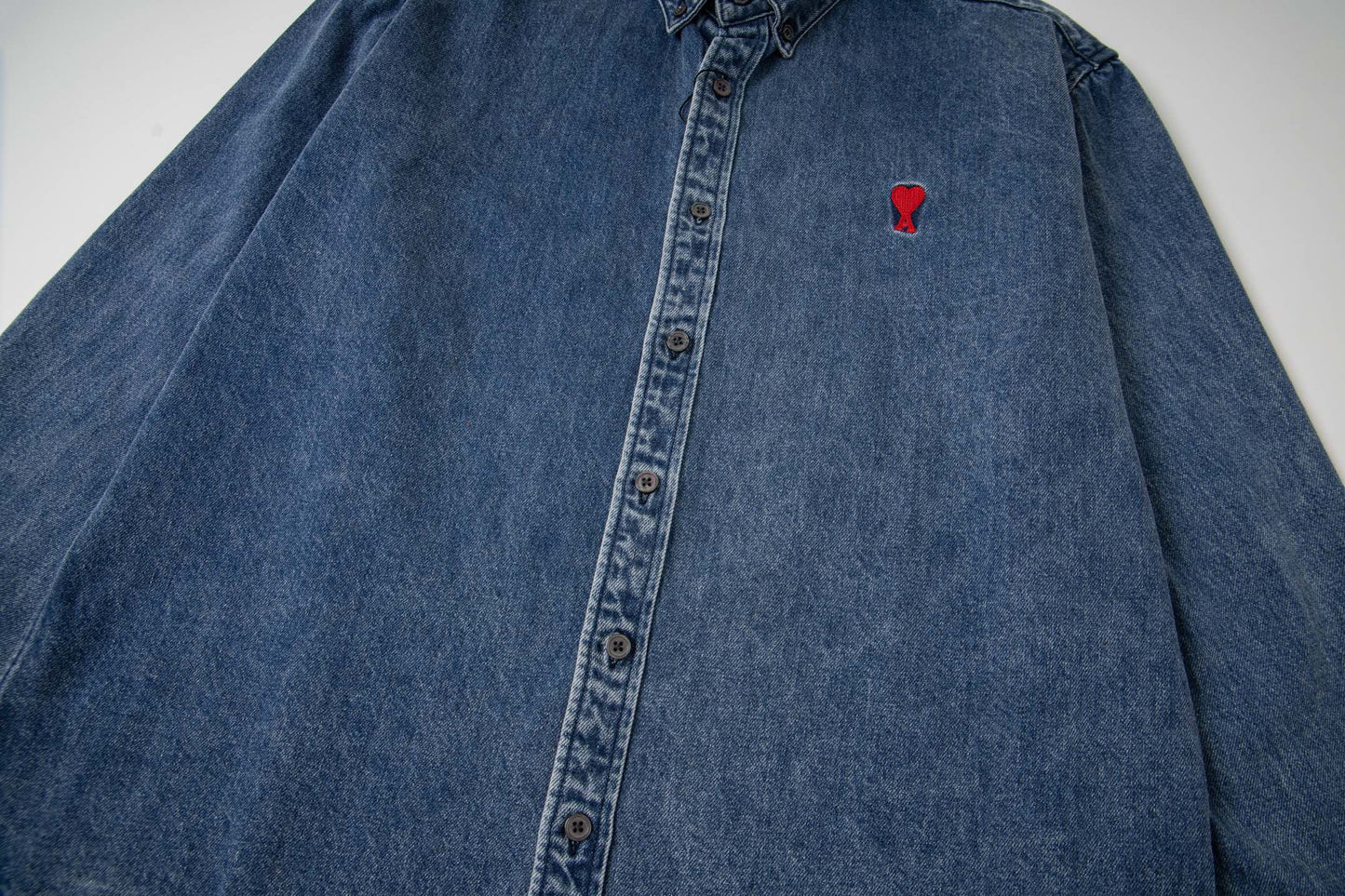 AMI PARIS Casual jacket