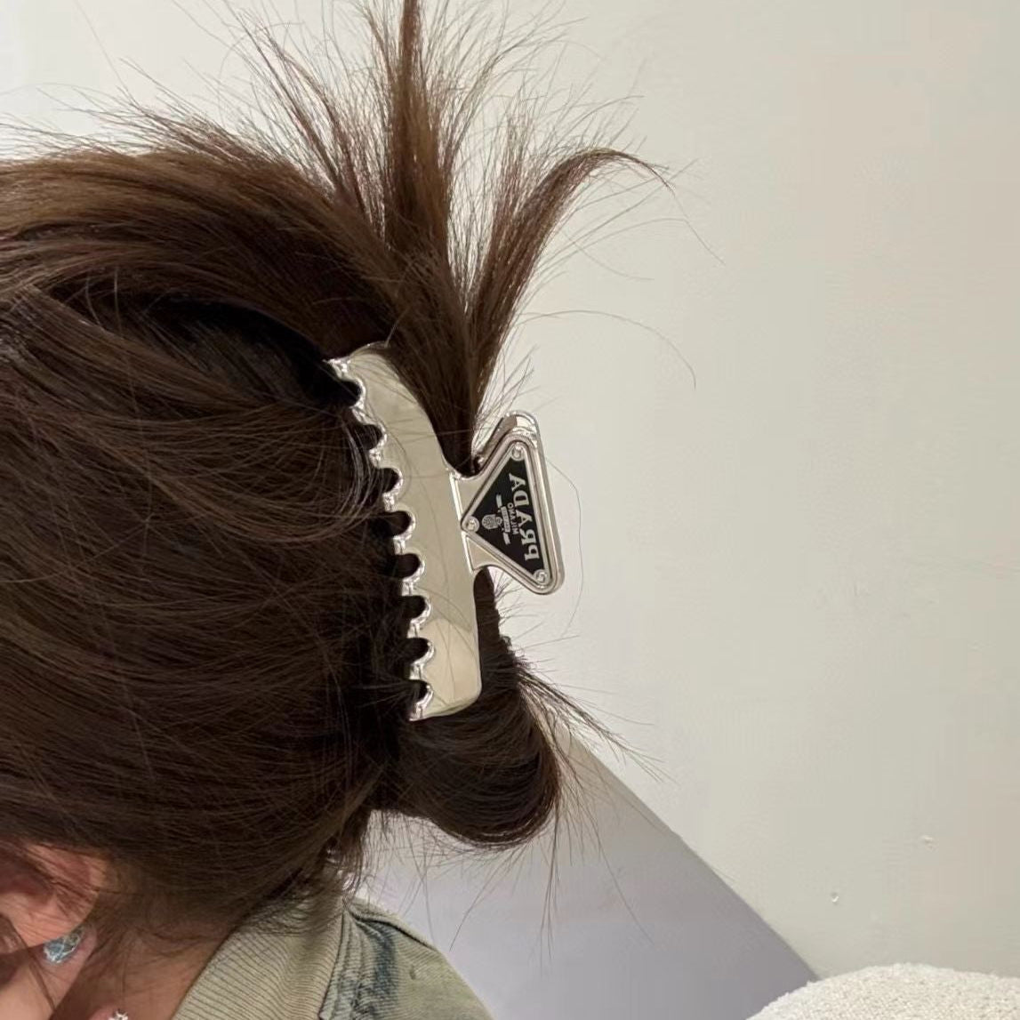 PRADA Hair Accessory