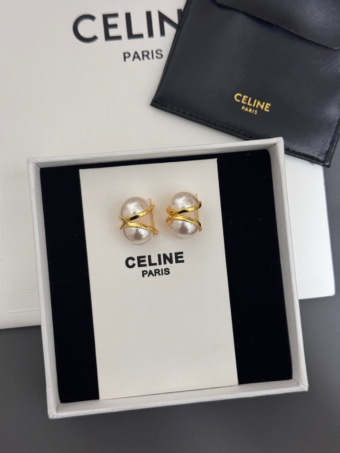 CELINE Earrings