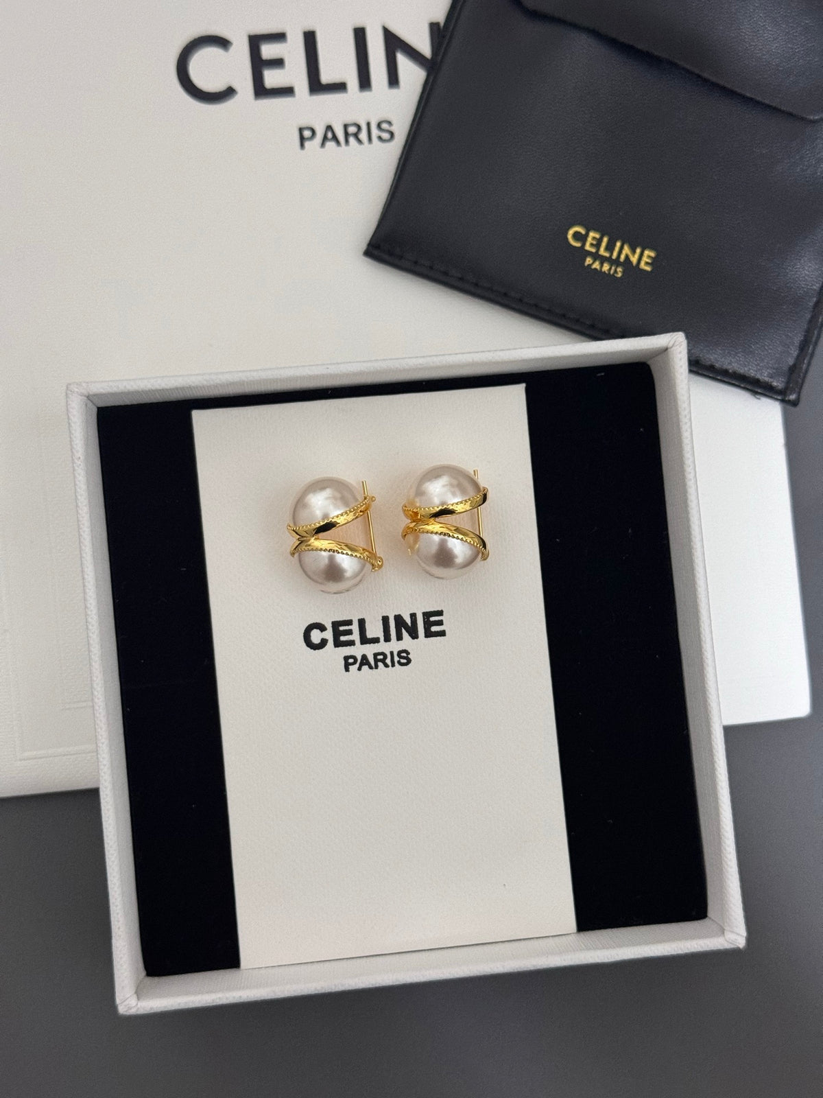 CELINE Earrings