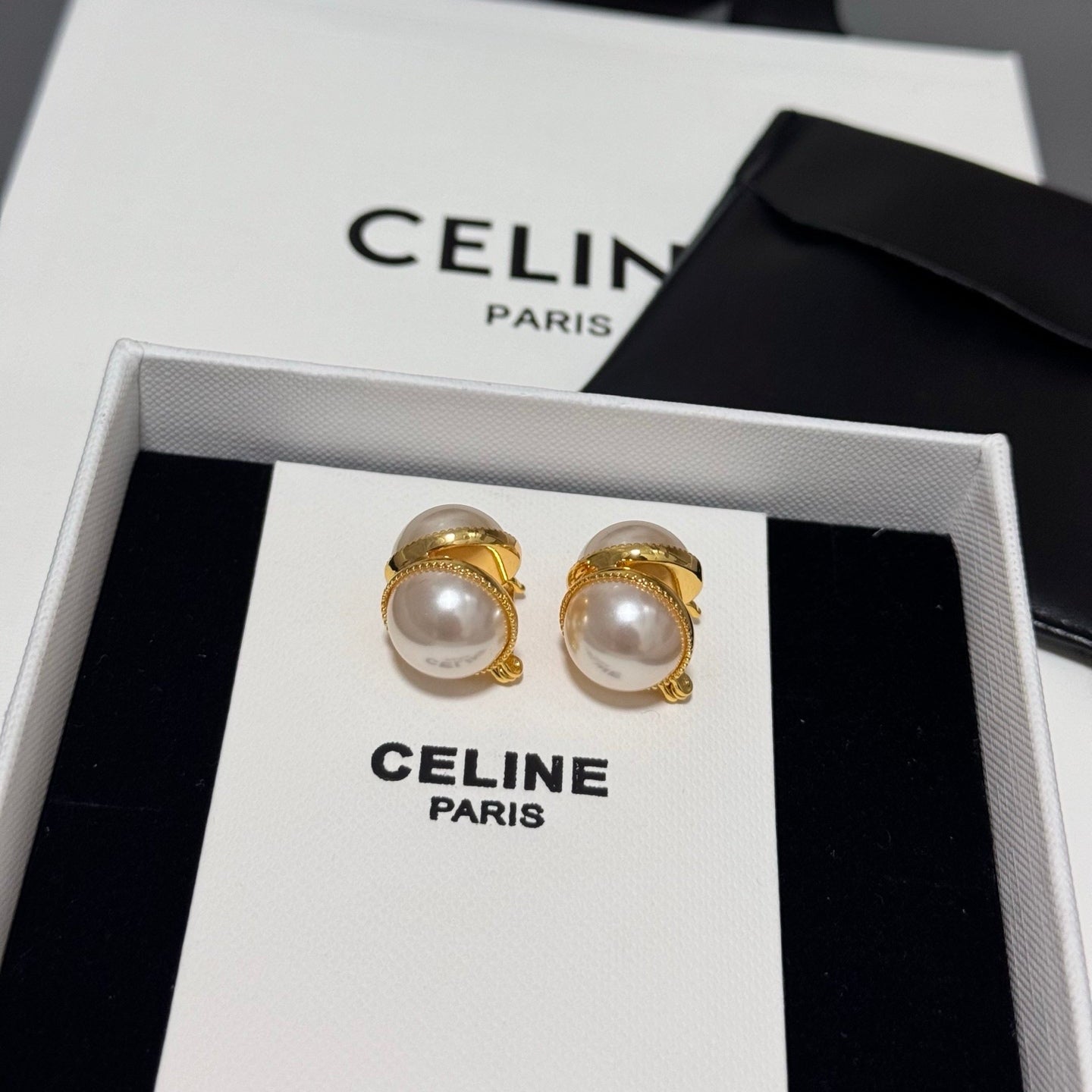 CELINE Earrings