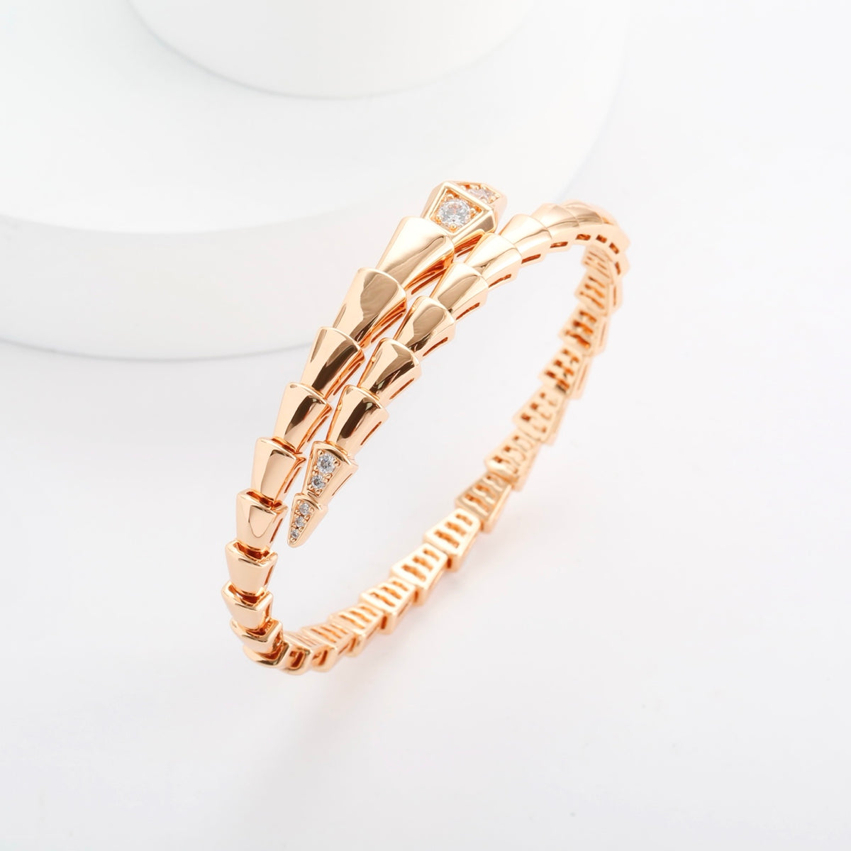 BVLGARI Serpenti Bracelet