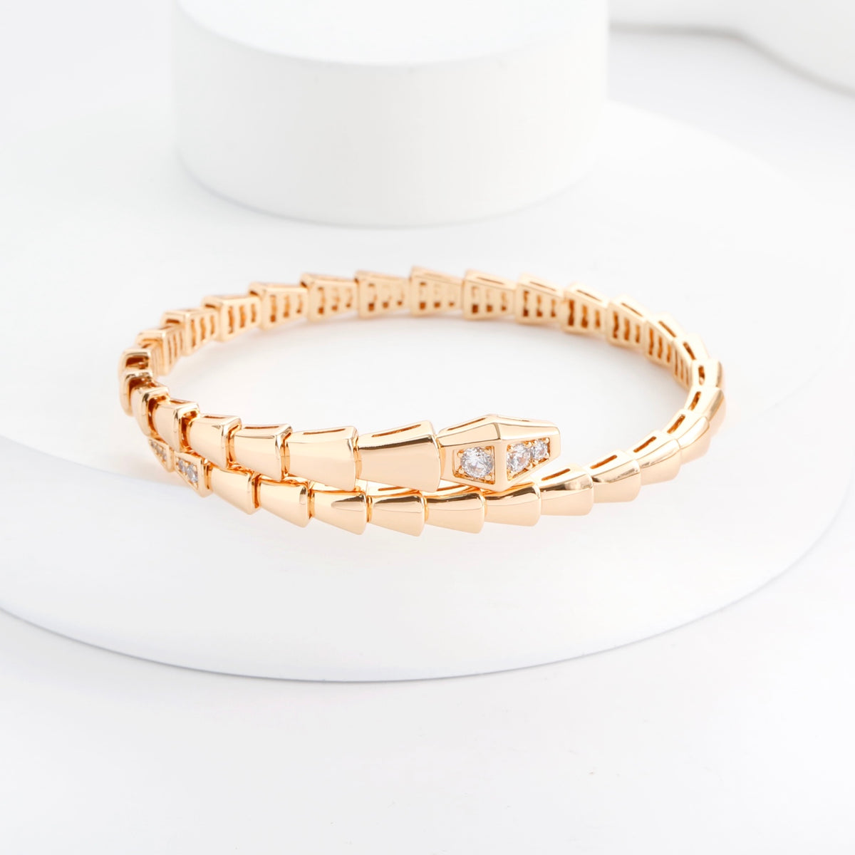 BVLGARI Serpenti Bracelet