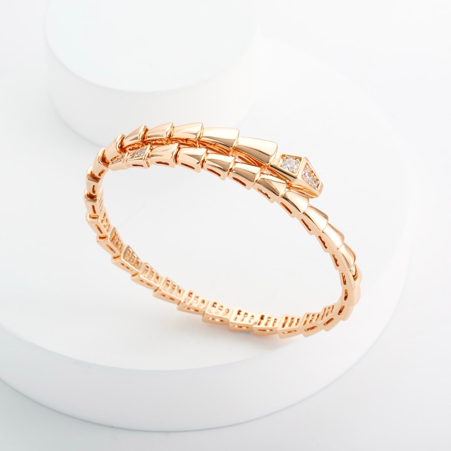 BVLGARI Serpenti Bracelet