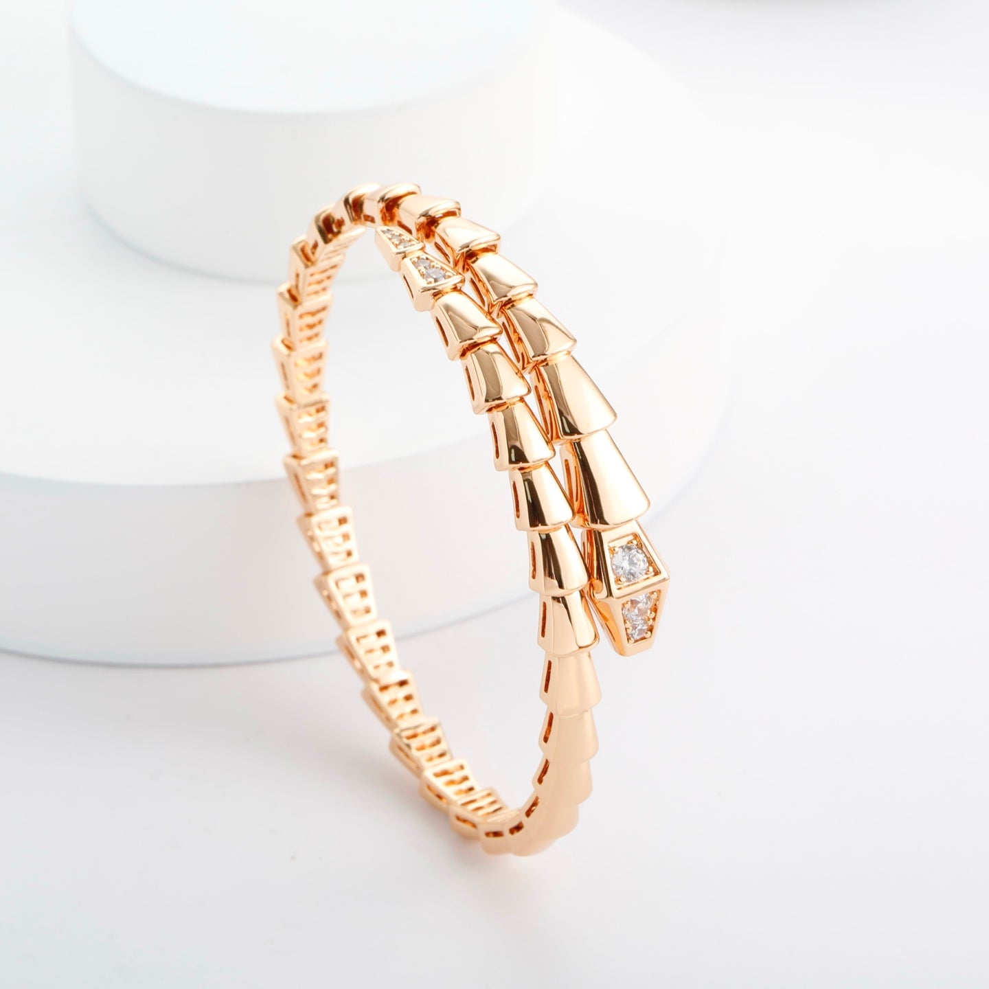 BVLGARI Serpenti Bracelet