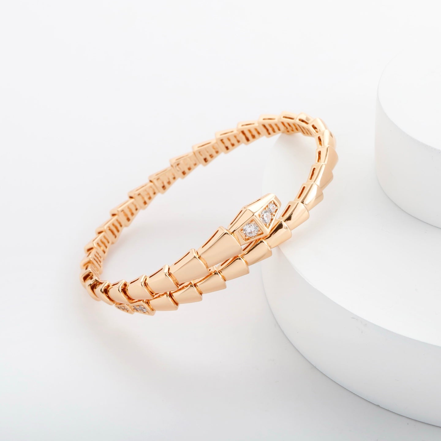BVLGARI Serpenti Bracelet